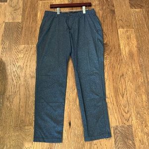 Under Armour Golf Pants, 34x32